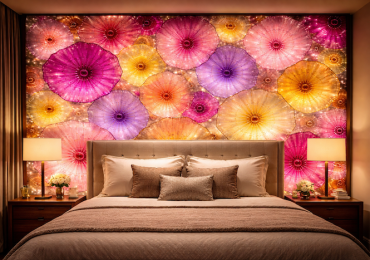 Big Acrylic Textures Panels Product8