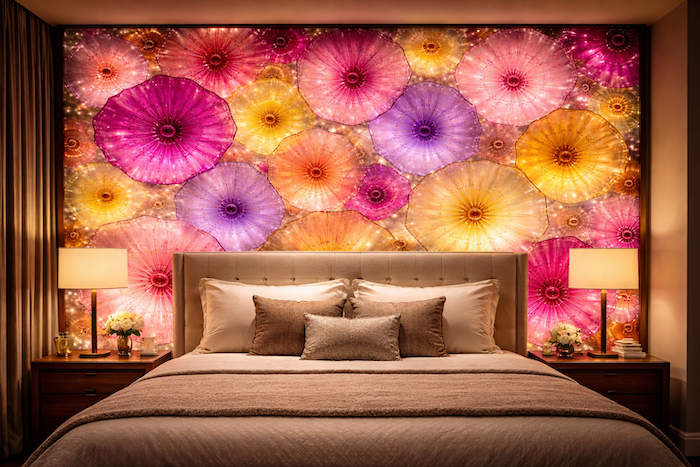 Big Acrylic Textures Panels Product8
