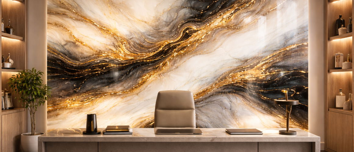 Large Acrylic Backlit Panels: A Premium Solution for High-Impact Visual Displays