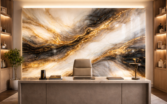 Large Acrylic Backlit Panels: A Premium Solution for High-Impact Visual Displays