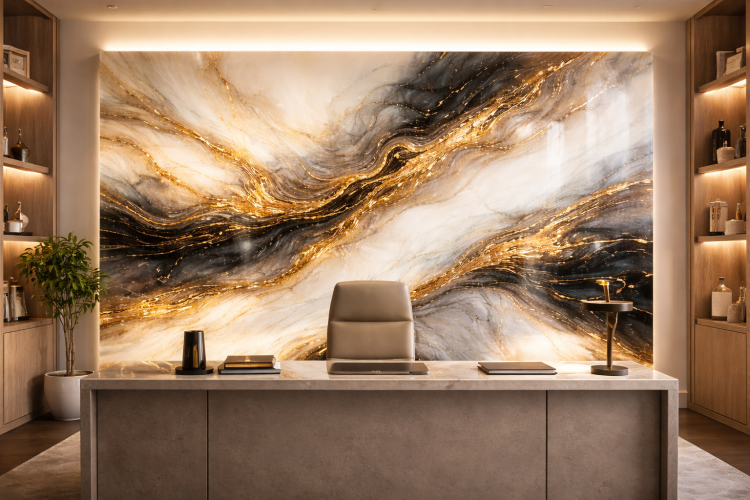 Large Acrylic Backlit Panels: A Premium Solution for High-Impact Visual Displays