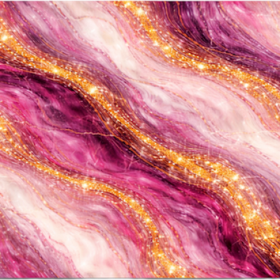 Rainbow Mist 5