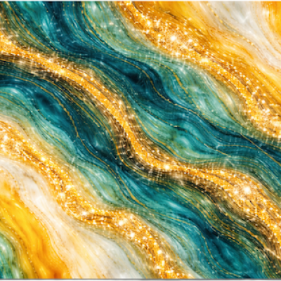 Rainbow Mist 4