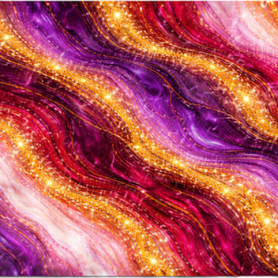Rainbow Mist 3