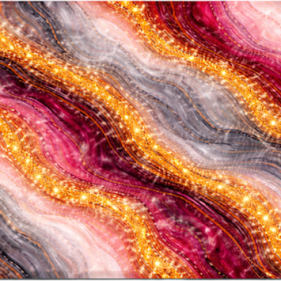 Rainbow Mist 2