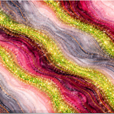 Rainbow Mist 1