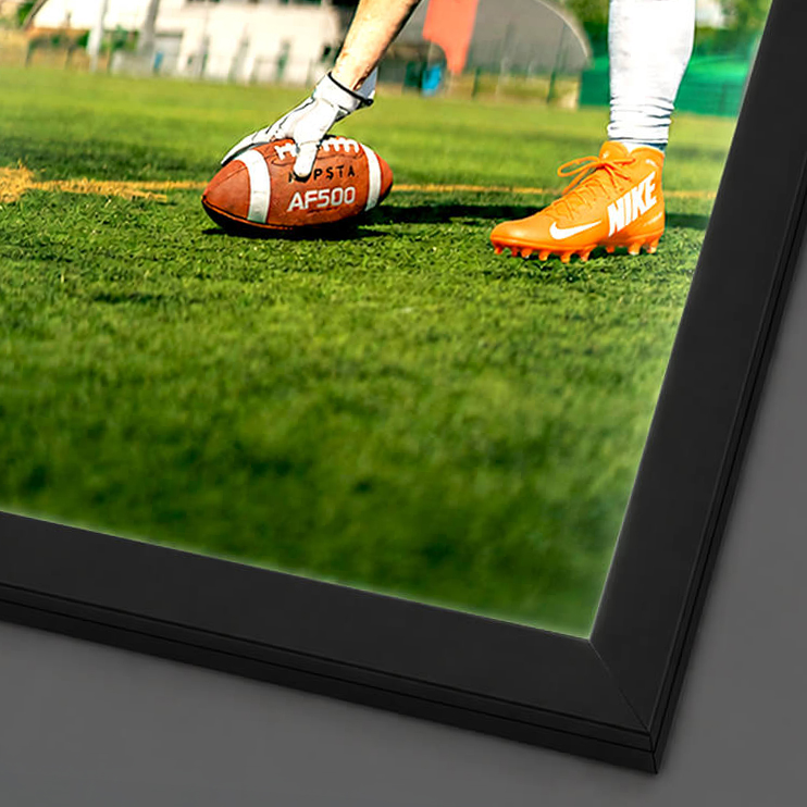 Bright. Bold. Dynamic.
