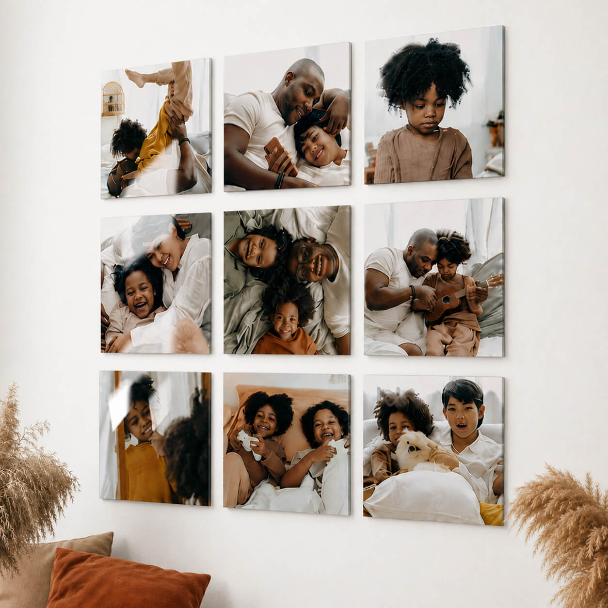 Curated. Personal. Stunning.