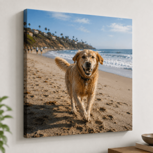 Canvas Dog-1 (1)