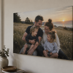 fam on canvas