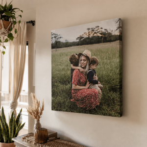 mom canvas