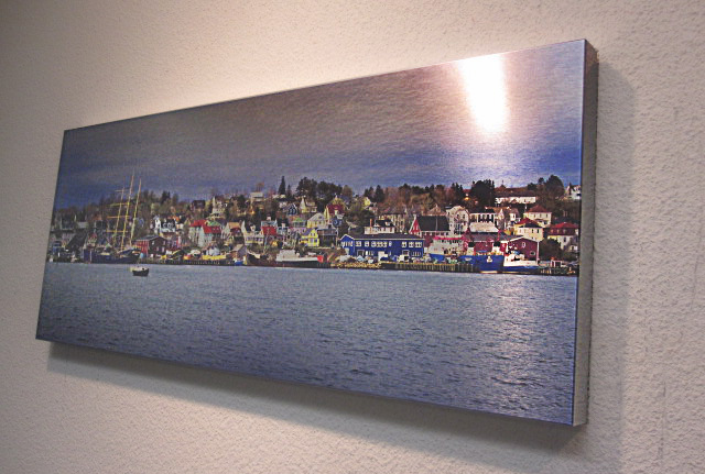 Metal Picture Prints and Aluminum Photo | Big Acrylic